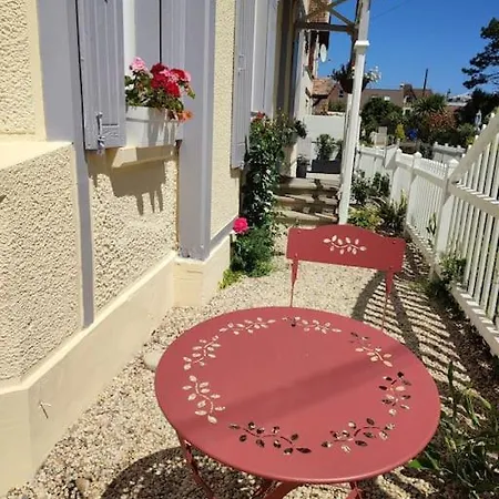 Alcyon Holiday home *