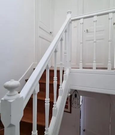 Holiday home Alcyon Lion-sur-Mer