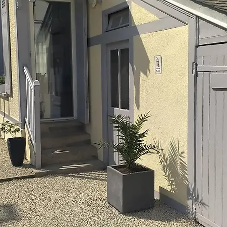 Alcyon Holiday home