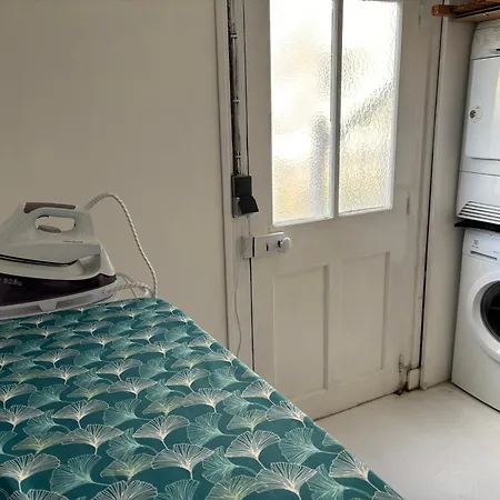 Alcyon Holiday home