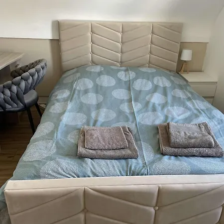 Alcyon Holiday home