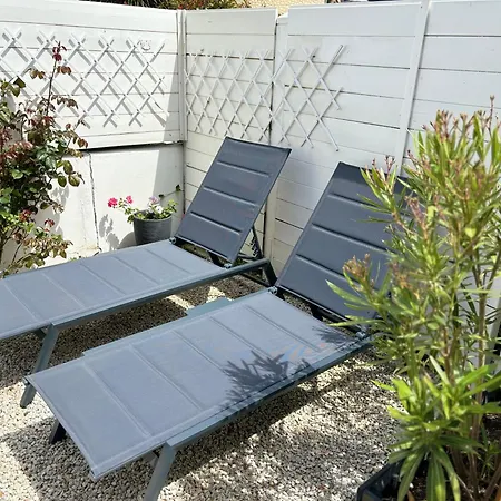 Holiday home Alcyon *